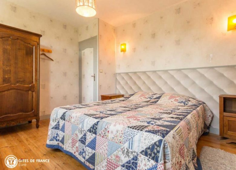 Gîte du Bout de Bas