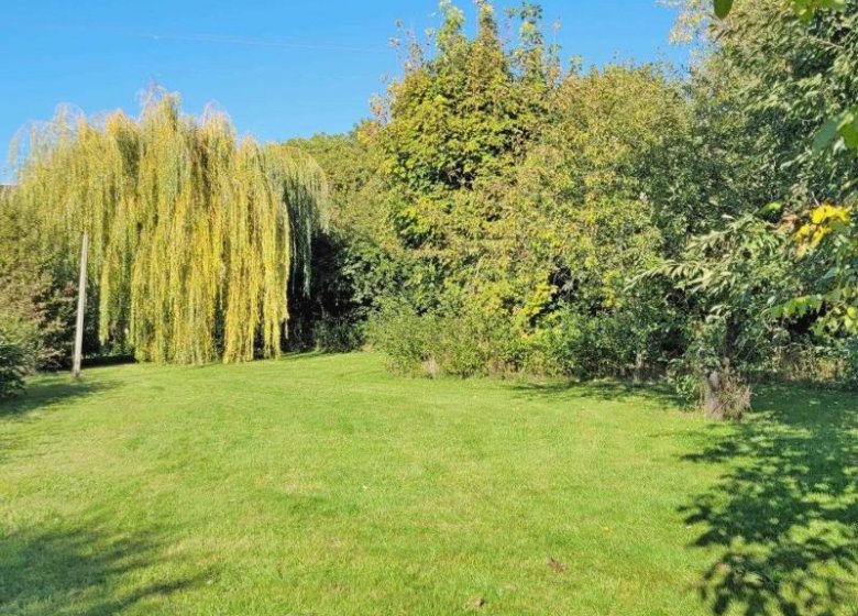 Gîte du Bout de Bas