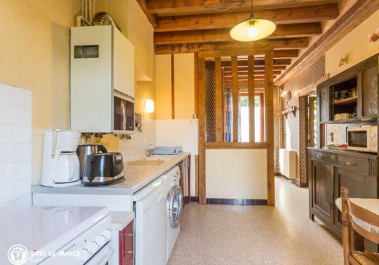 POSES Gîte du Bout de Bas