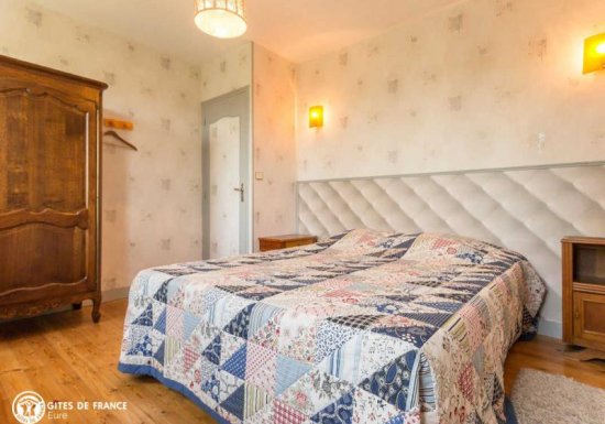 Gîte du Bout de Bas