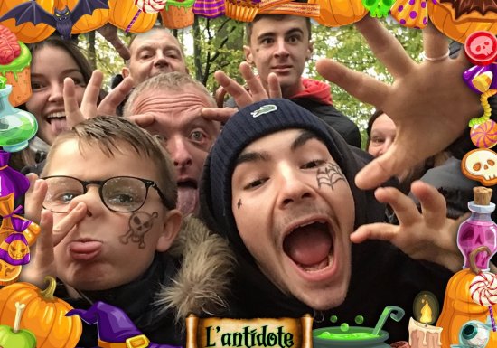 ©ArbrEnCiel Arbr’en Ciel Evreux