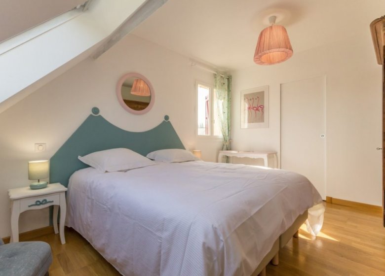 Gîte LA TUILERIE