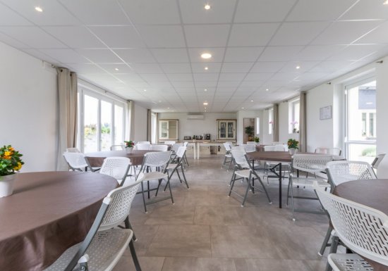 gîtesdelaforêt Domaine Les Gîtes de la Forêt