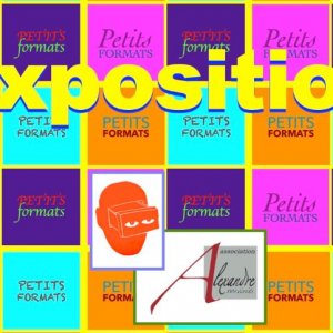 Exposition petits formats