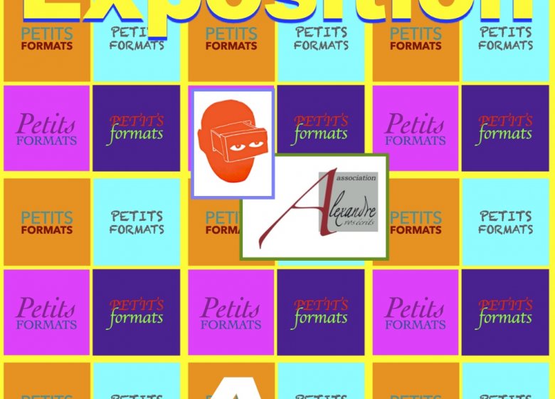 Exposition petits formats