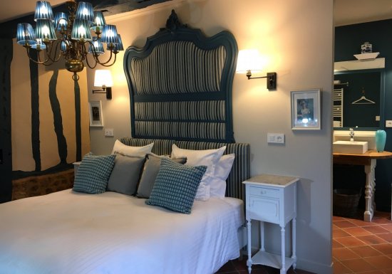 Maison et chambres d’hôtes Le Logis de Pitry