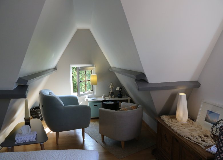 Nigelles entre Risle et Abbayes