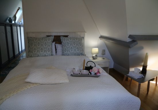 Nigelles entre Risle et Abbayes