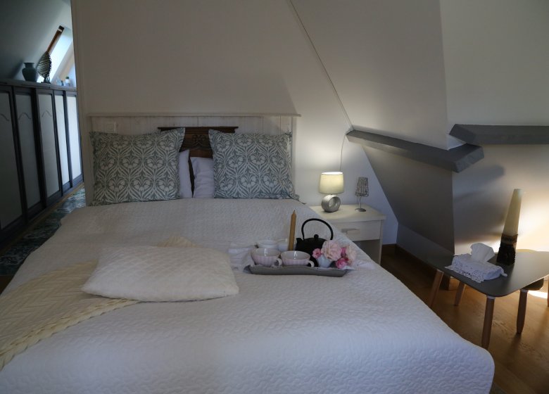 Nigelles entre Risle et Abbayes