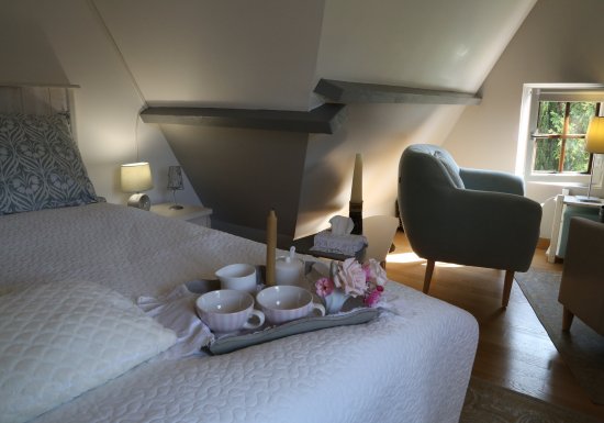 Nigelles entre Risle et Abbayes