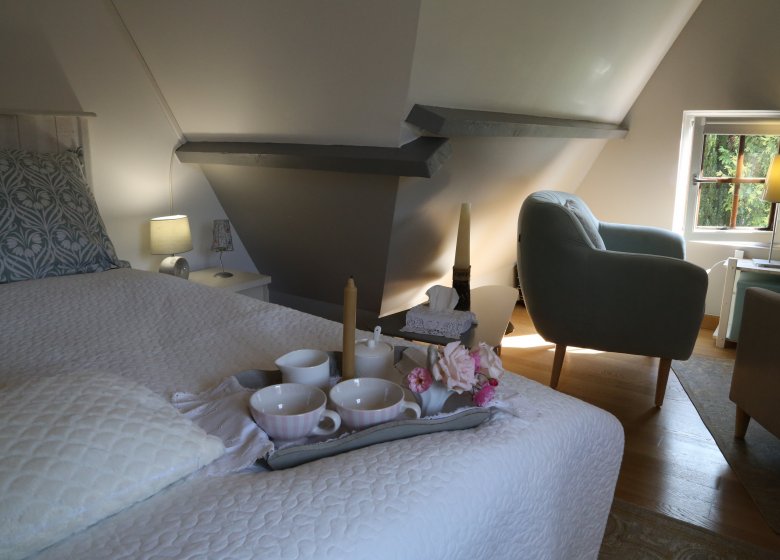 Nigelles entre Risle et Abbayes