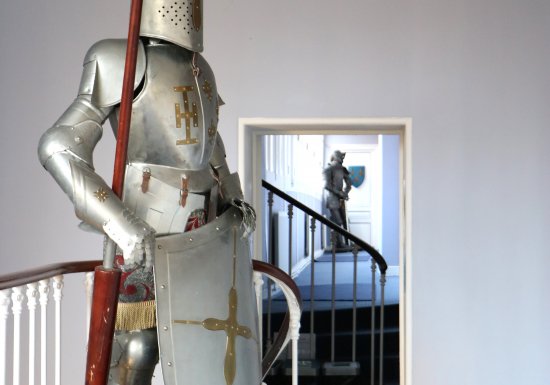 La Chaîne d&rsquo;Or