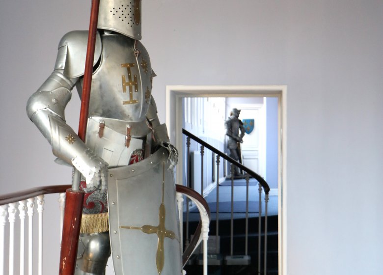 La Chaîne d&rsquo;Or