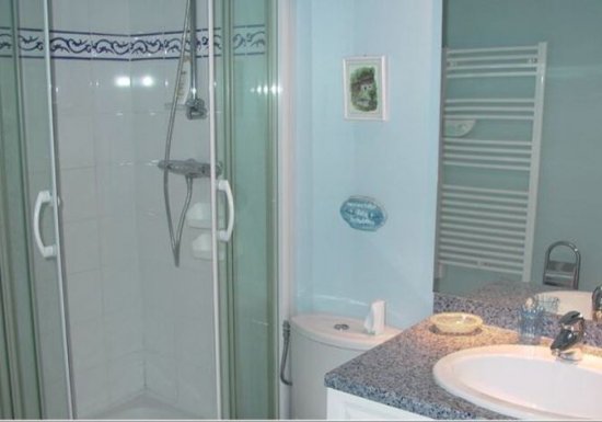 Gite du Haras de la Pelcotière