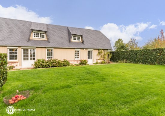 Le Clos du Petit Poirier