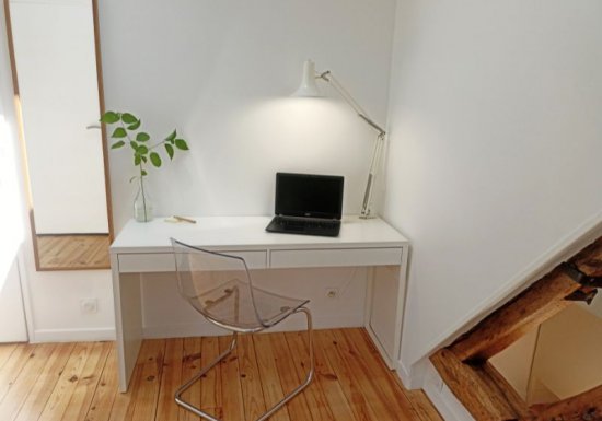 LOUISE DRIEUX La Maisonnette