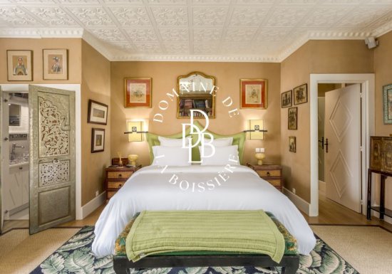 Les Suites du Domaine de la Boissière – Trouville la Haule