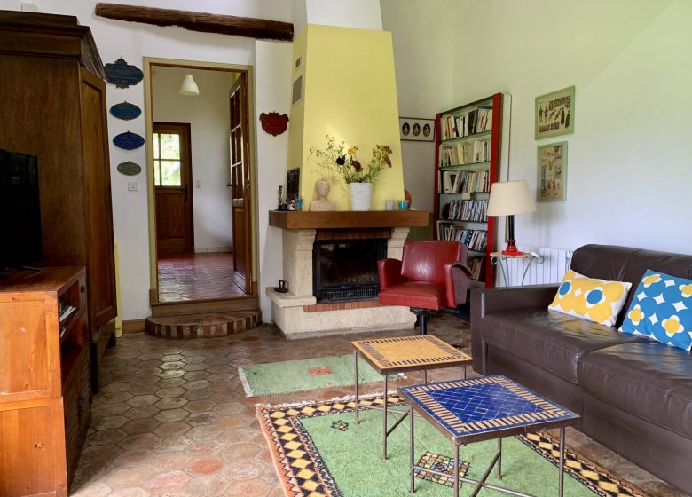 Gîte de la Ferme des 3 Portes