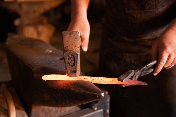 Les Forges de l’Andelle