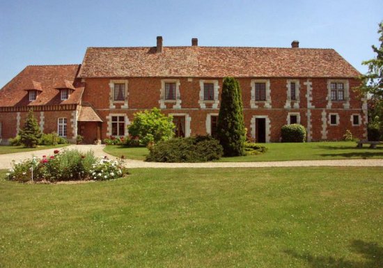 Gîte Noyers