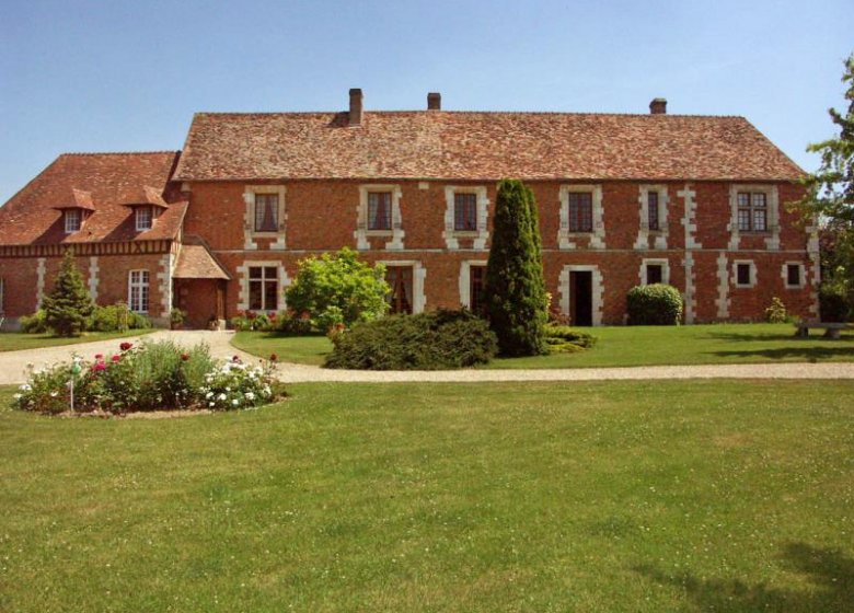 Gîte Noyers