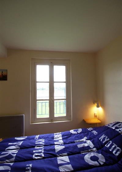 Gîte La Maison du passeur d&rsquo;eau