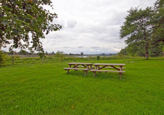 Gîte La Maison du passeur d&rsquo;eau