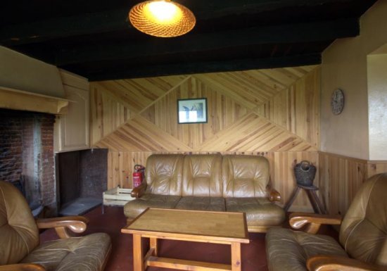 Gîte La Maison du passeur d&rsquo;eau