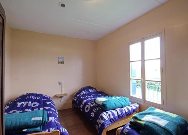 Gîte La Maison du passeur d&rsquo;eau