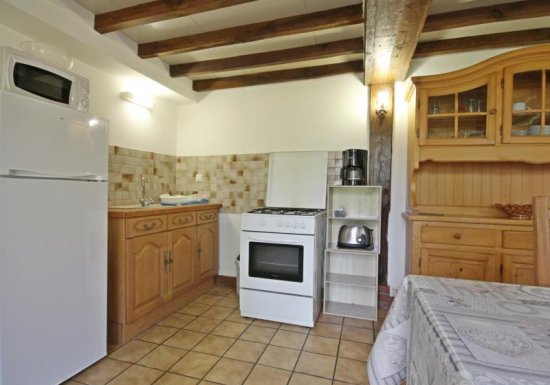 Gîte Les longs champs