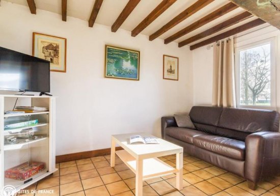 Gîte Les longs champs