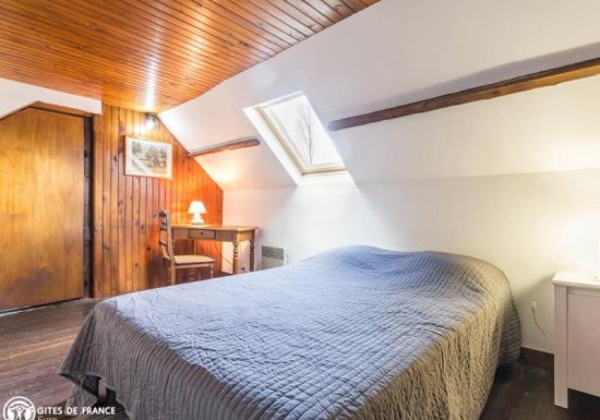 Gîte Les longs champs