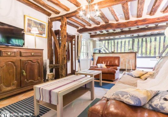 Gîte Le Gîte des écureuils