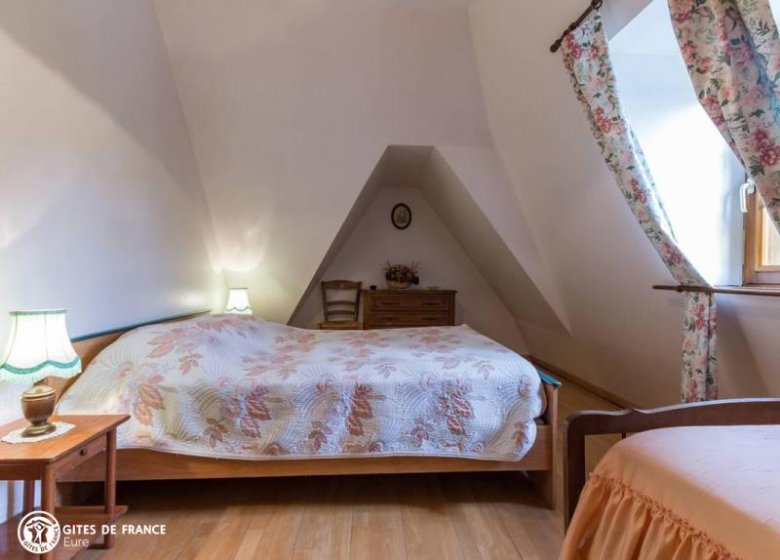 Gîte du Héron