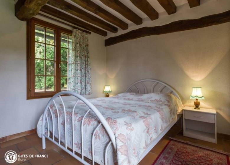 Gîte du Héron