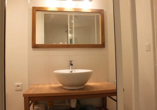 © M. et Mme Azard Gite rural Saint Jean Baptiste