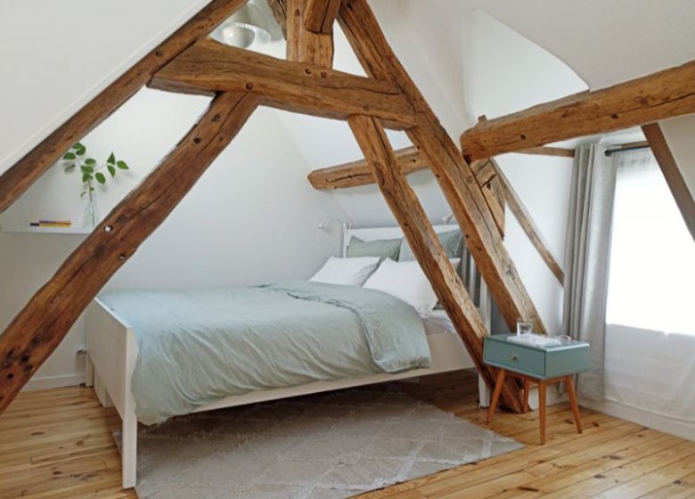 La Maisonnette