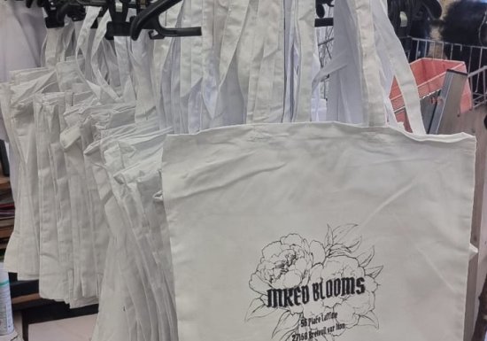 Iron & Wood Création