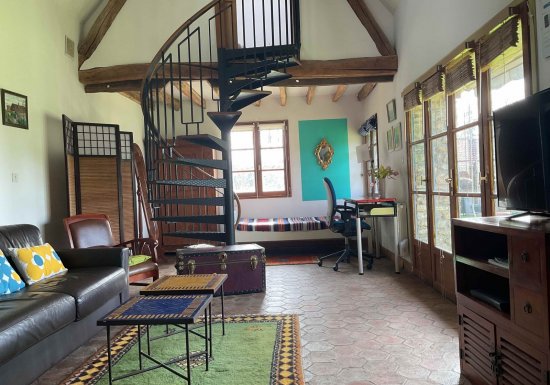 Gîte de la Ferme des 3 Portes