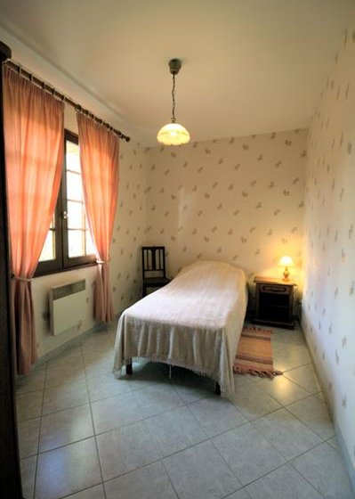 Gîte LE LABOUREUR