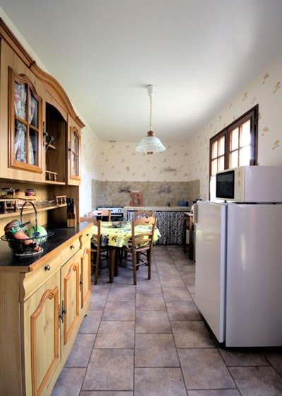 Gîte LE LABOUREUR