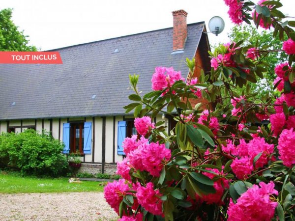 Gîte Les Bruyères