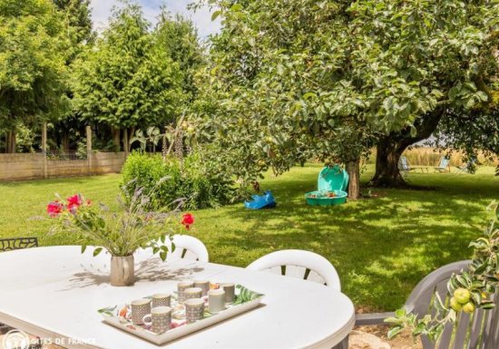 Gîte La maison de Maximilien