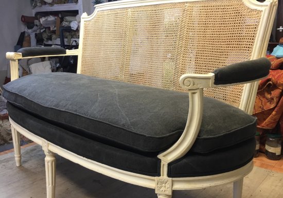 Sylviane Magnan-Stalin