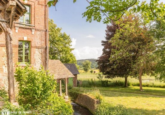 Gîte Le petit moulin