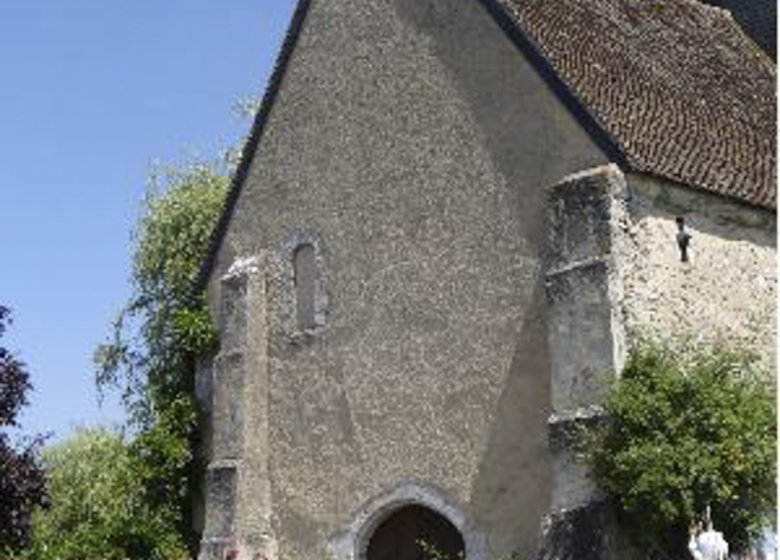 « Si l’église Notre-Dame de Croth nous était contée »