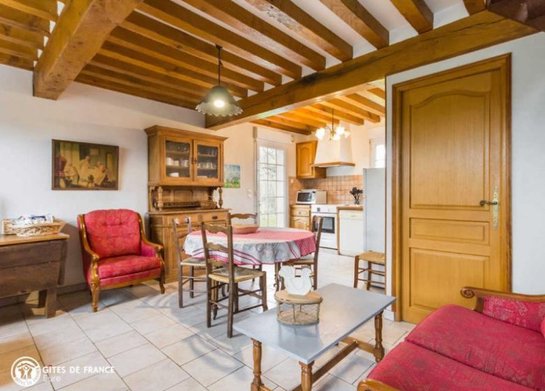 Gîte Les Coutances