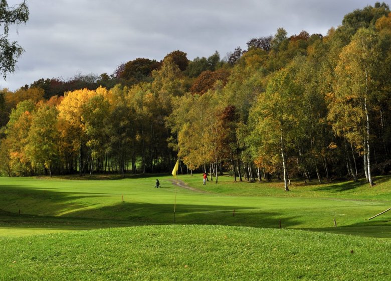 Golf du Champ de Bataille