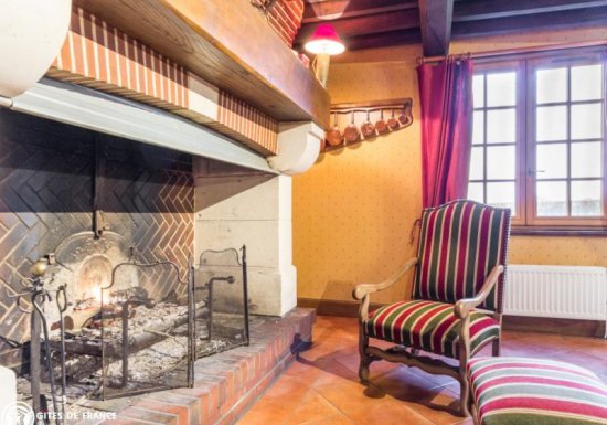 FAVRIL (LE) Gîte La cour Perelle