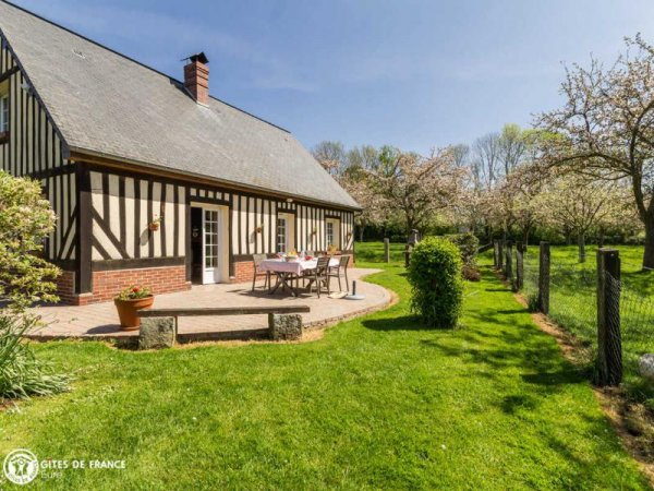 Gîte La Forge Patin